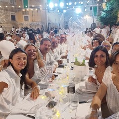 Giovinazzo en blanc