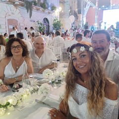 Giovinazzo en blanc