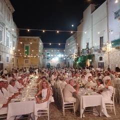 Giovinazzo en blanc