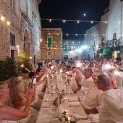Giovinazzo en blanc
