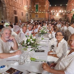 Giovinazzo en blanc