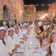 Giovinazzo en blanc