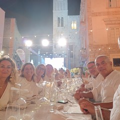 Giovinazzo en blanc