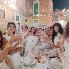 Giovinazzo en blanc