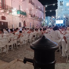 Giovinazzo en blanc
