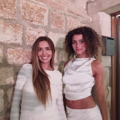 Giovinazzo en blanc