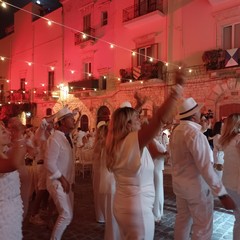 Giovinazzo en blanc
