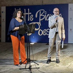 Notte Bianca della Poesia