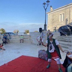 Notte Bianca dei bambini e delle bambine