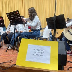 Giovinazzo in Musica