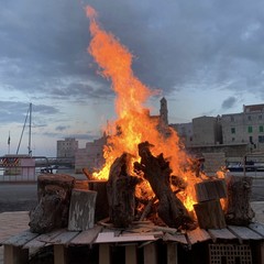 Fuochi di Sant'Antonio Abate 2026