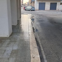 Pulizia strade e manutenzione verde