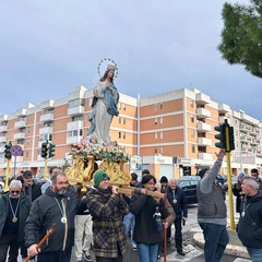 Immacolata Concezione