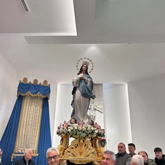 Immacolata Concezione