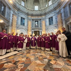 Pellegrinaggio giubilare diocesano a San Pietro