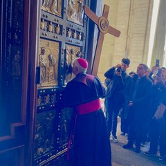 Pellegrinaggio giubilare diocesano a San Pietro