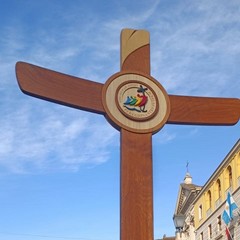 Pellegrinaggio giubilare diocesano a San Pietro