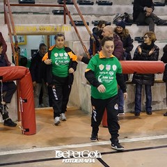 La Partita del Cuore, un sorriso per l'Epifania