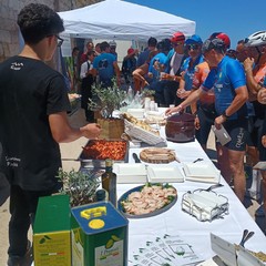 Coast to Coast Challenge - Giovinazzo