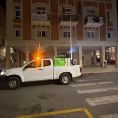 Interventi comunali