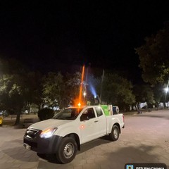 Interventi comunali