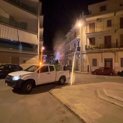 Interventi comunali
