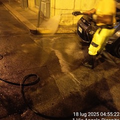 Interventi comunali