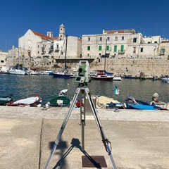 Lavori manutenzione Giovinazzo