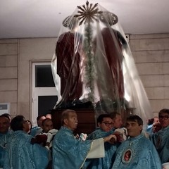 Processione Santi Medici 2025