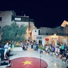 Festival artisti di strada