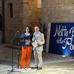 Notte Bianca della Poesia