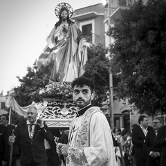 L'"altra" festa del Sacro Cuore di Gesù