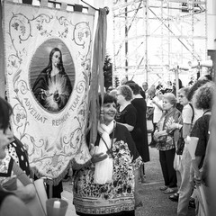 L'"altra" festa del Sacro Cuore di Gesù