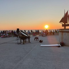 Concerto all'alba