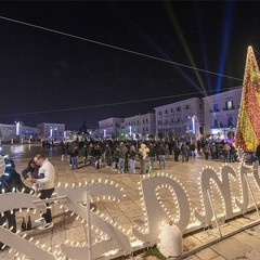 Capodanno in piazza