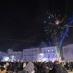 Capodanno in piazza