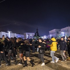 Capodanno in piazza