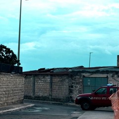Danni maltempo