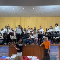 Giovinazzo in Musica
