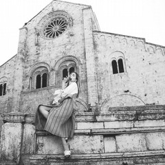 Foto Antonella Aresta