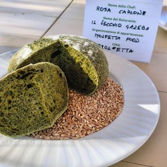 La cicoria puntarelle molfettese, eccellenza del territorio, pronta per il marchio IGP