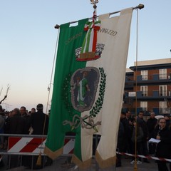 Inaugurato il nuovo Lungomare Marina Italiana (Foto)