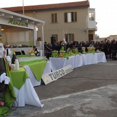 Inaugurato il nuovo Lungomare Marina Italiana (Foto)