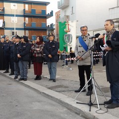 Inaugurato il nuovo Lungomare Marina Italiana (Foto)