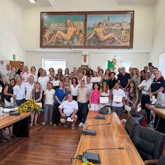 Favolosi 50 - La celebrazione dei cinquantenni di Giovinazzo