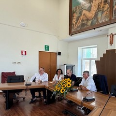 Favolosi 50 - La celebrazione dei cinquantenni di Giovinazzo