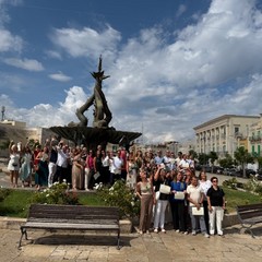 Favolosi 50 - La celebrazione dei cinquantenni di Giovinazzo