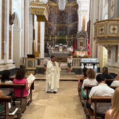 Favolosi 50 - La celebrazione dei cinquantenni di Giovinazzo