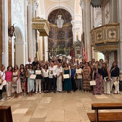 Favolosi 50 - La celebrazione dei cinquantenni di Giovinazzo
