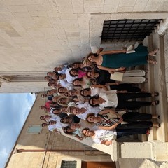 Favolosi 50 - La celebrazione dei cinquantenni di Giovinazzo